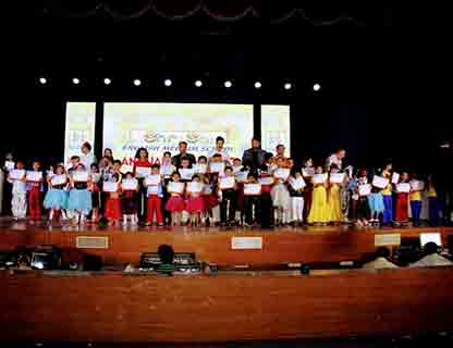 Best Jr KG School in Hadapsar, Harpalewasti, Phursungi, Papdewasti